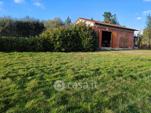 Terreno agricolo in commerciale in Via di Moncioni