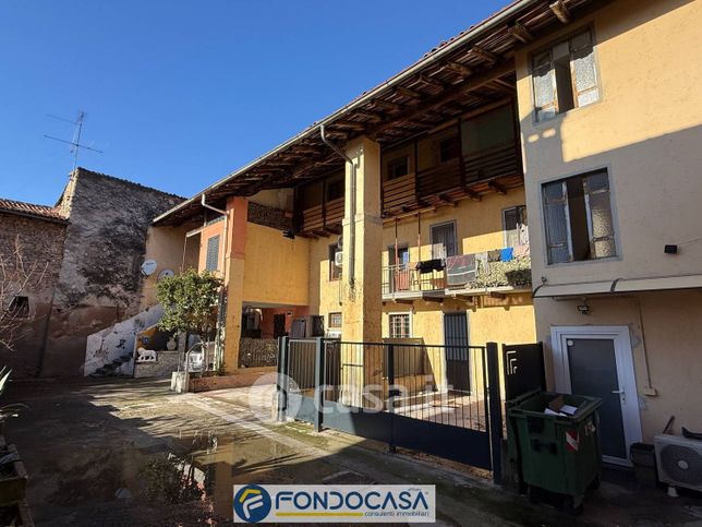 Appartamento in residenziale in Via Vittorio Veneto