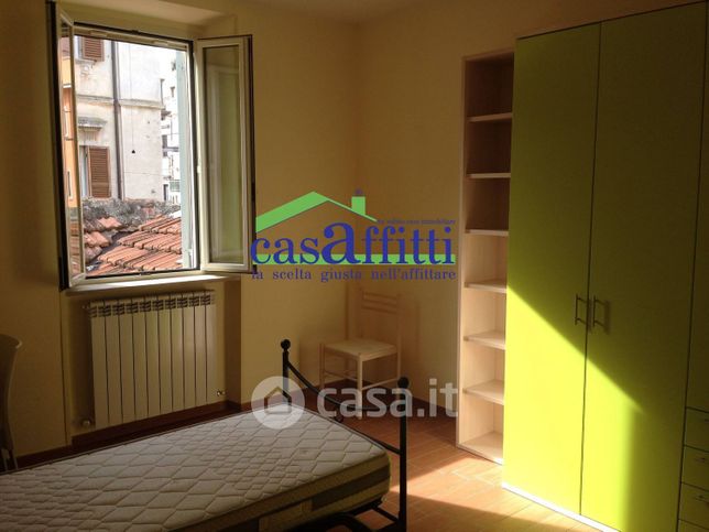 Appartamento in residenziale in Viale B. Croce 22