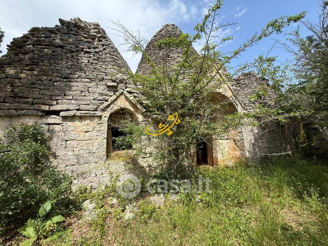 Baita/bungalow/chalet/trullo in residenziale in 