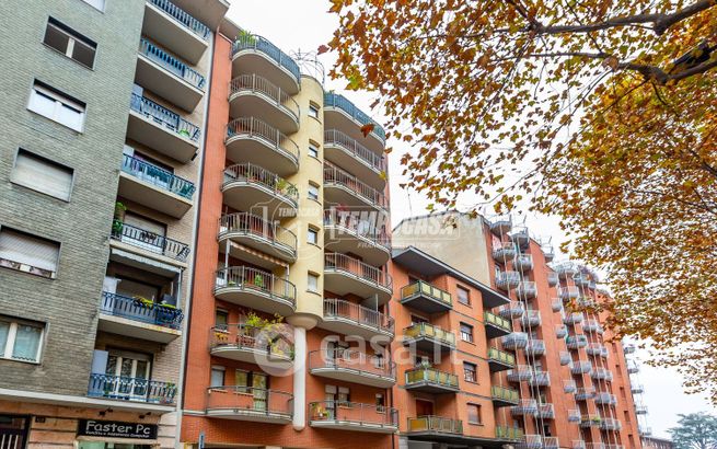 Appartamento in residenziale in Corso Monte Grappa 71