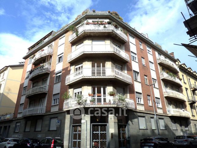 Appartamento in residenziale in Via Belfiore 61