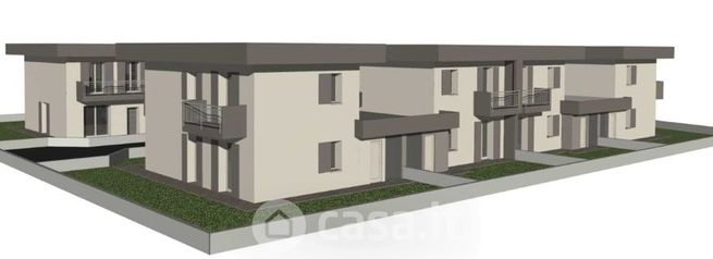 Nuova costruzione in casa nuova in Via Luigi Cadorna