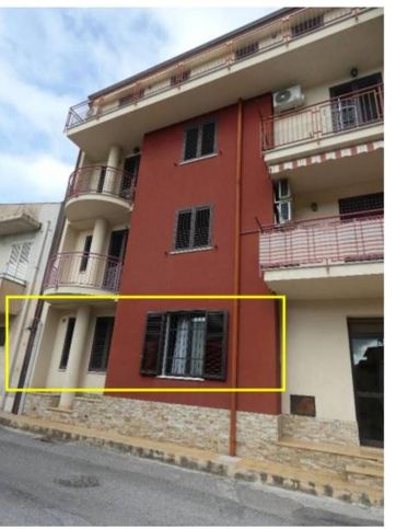 Appartamento in residenziale in Via Pisa 2