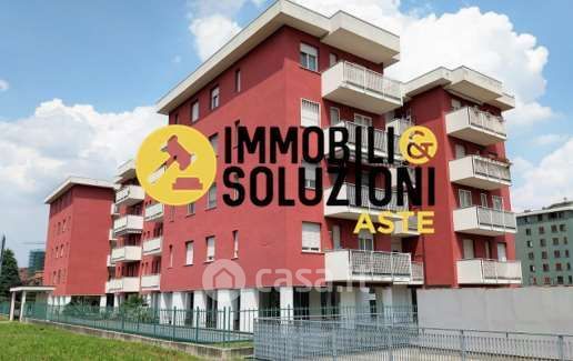 Appartamento in residenziale in Via Paolo Borsellino 41