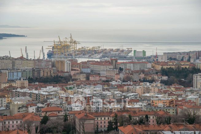 Appartamento in residenziale in Via Umberto Felluga 94