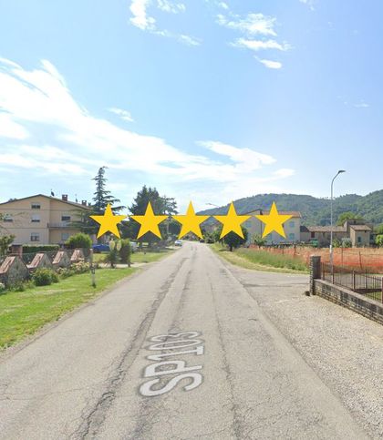 Villa in residenziale in Località Croce di Castiglione