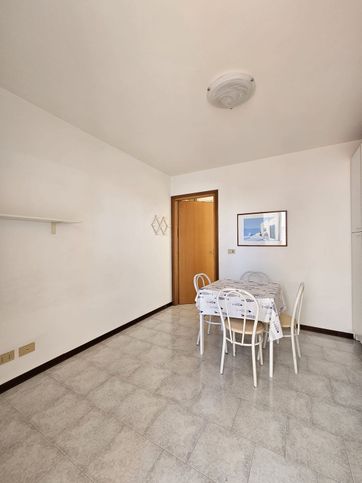 Appartamento in residenziale in Via Latisana 25