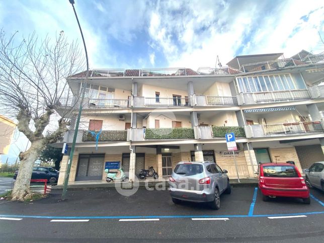 Appartamento in residenziale in Via Tommaso Campanella 80