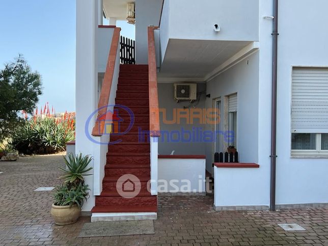 Appartamento in residenziale in Via Romagnosi 16