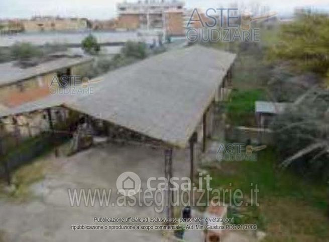 Terreno agricolo in commerciale in Via Prenestina 1647