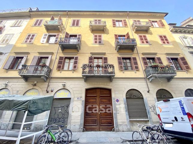 Appartamento in residenziale in Via Belfiore, 22