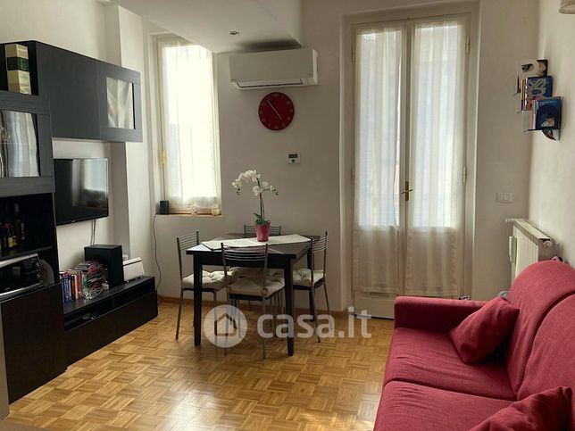 Appartamento in residenziale in Viale Corsica