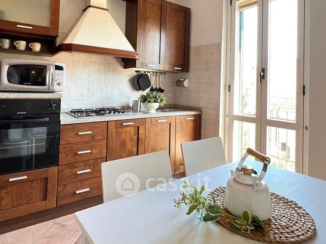 Appartamento in residenziale in Via Ferrini