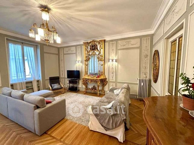 Appartamento in residenziale in Via Amedeo Peyron 36