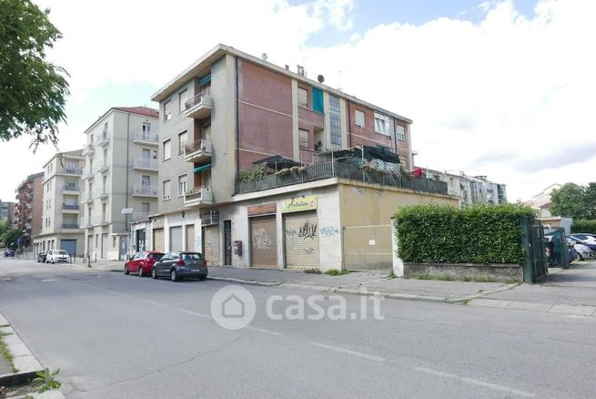 Appartamento in residenziale in Via Carlo Alfonso Nallino 22