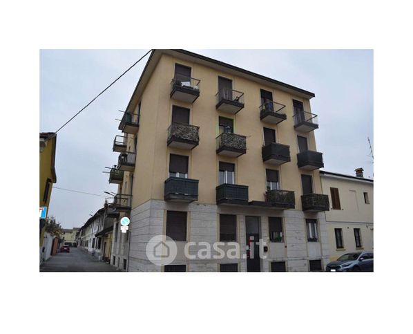 Appartamento in residenziale in Via San Cassiano 54