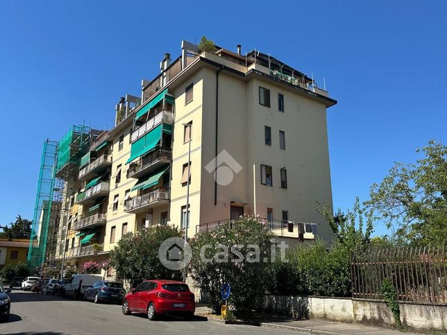 Appartamento in residenziale in Via Sebastiano Caboto 60