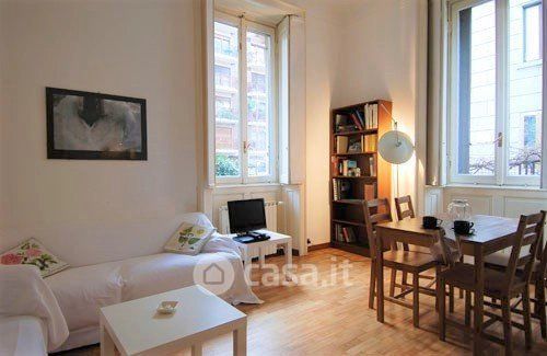 Appartamento in residenziale in Via Correggio