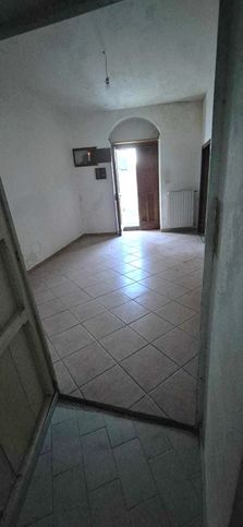 Casa indipendente in residenziale in Via Generale Cialdini