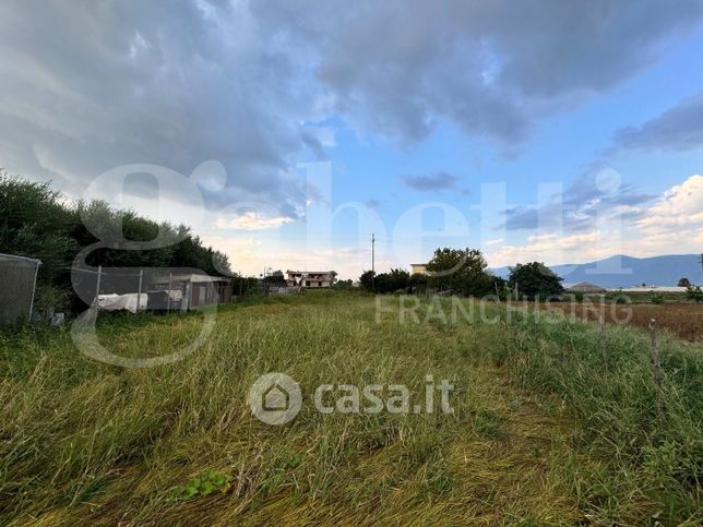 Terreno agricolo in commerciale in Via Orta Longa 56