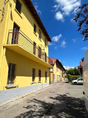 Appartamento in residenziale in Piazza Durini Conte 28