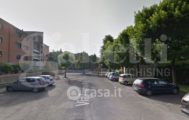 Appartamento in residenziale in Via Tommaso Martelli