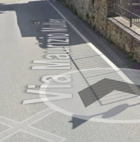 Box/posto auto in residenziale in Via Maurizio Muller 32