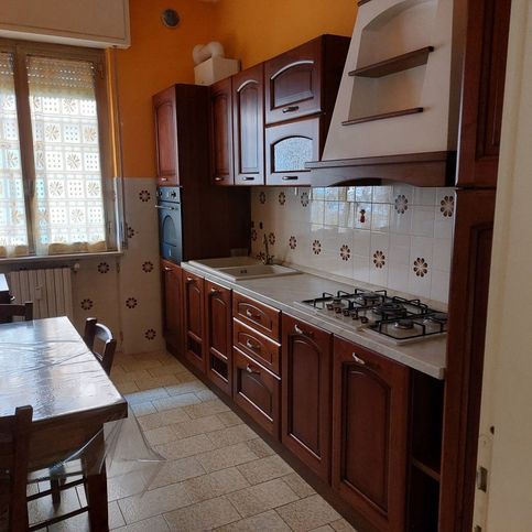 Appartamento in residenziale in 