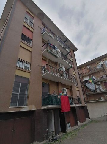 Appartamento in residenziale in Via Giovanni Segantini 14