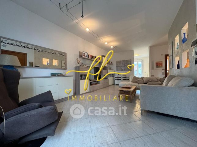 Villetta a schiera in residenziale in Via Numa Campi