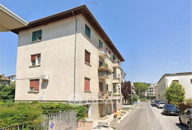 Appartamento in residenziale in Via Antonio Canova