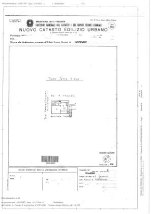 Appartamento in residenziale in Via Anselmo Chiarizia