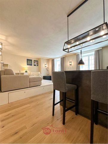 Appartamento in residenziale in Vicolo del Maglio Vecchio 23