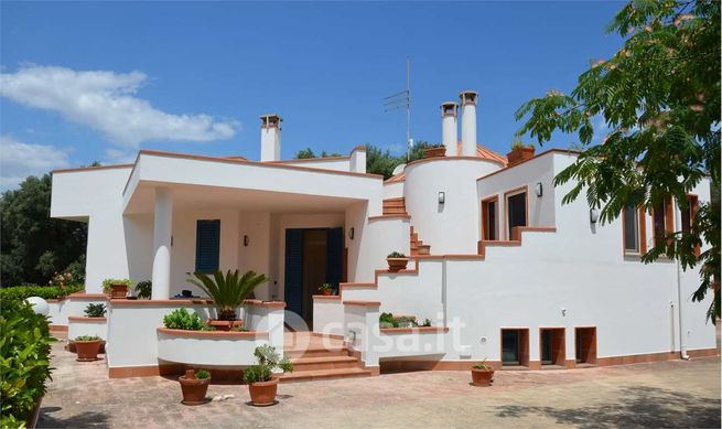 Villa in residenziale in Via Polignano