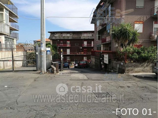 Appartamento in residenziale in Via Terre Nere 111 A