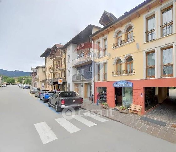 Appartamento in residenziale in Via Brigata Liguria 16