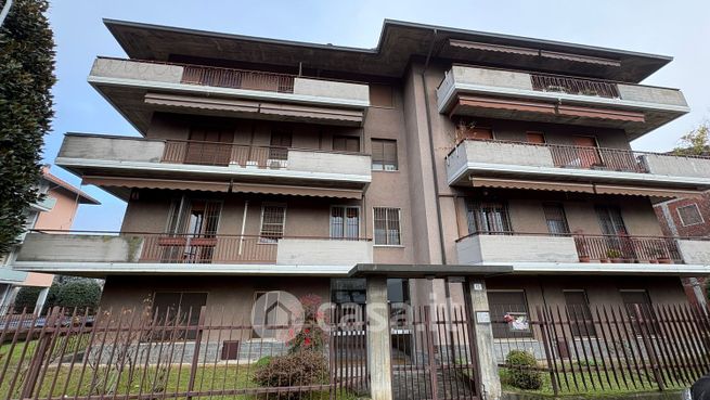 Appartamento in residenziale in Via Basilicata 13