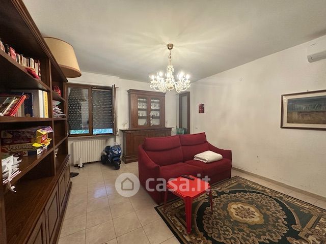 Appartamento in residenziale in Via Cavalieri di Vittorio Veneto