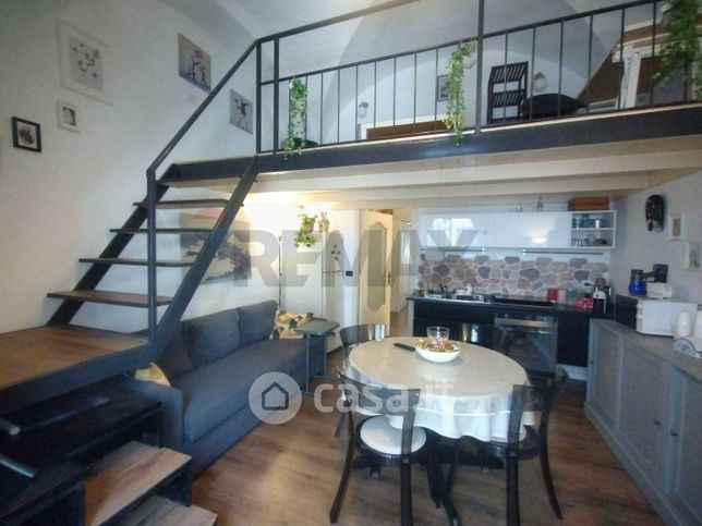 Appartamento in residenziale in Via Bellia 27