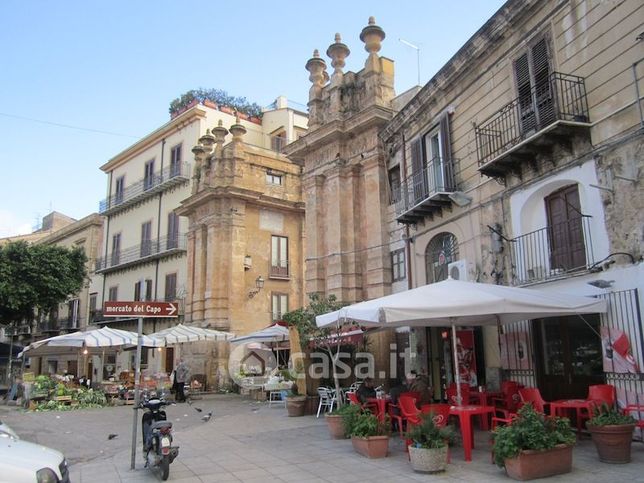 Appartamento in residenziale in Via San Gregorio 58