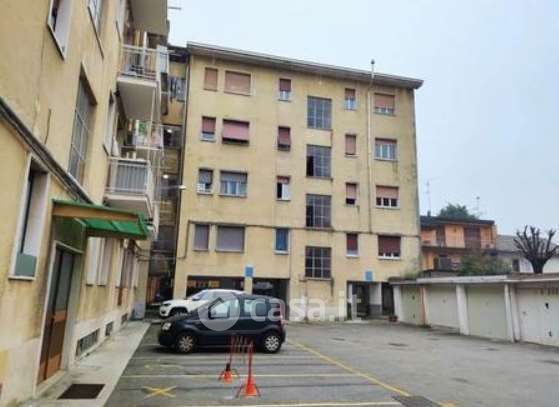 Appartamento in residenziale in Via Padova 5