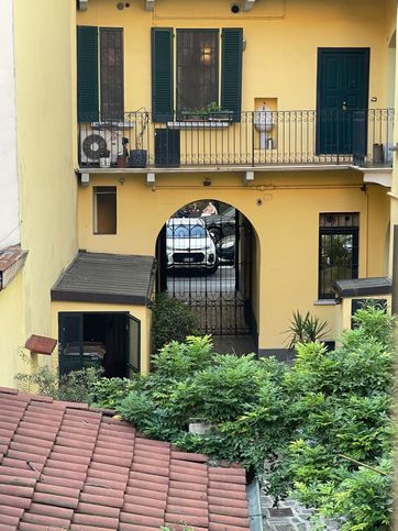 Casa indipendente in residenziale in Via San Marco 36