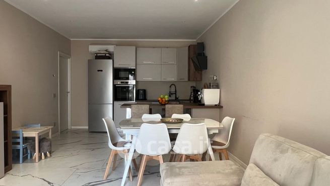 Appartamento in residenziale in Vicolo Mincio
