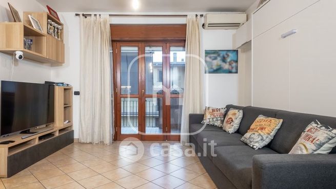 Appartamento in residenziale in Viale del Lavoro