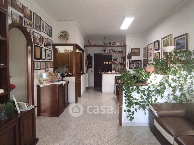 Appartamento in residenziale in Via Napoli