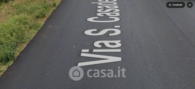 Terreno agricolo in commerciale in SP33
