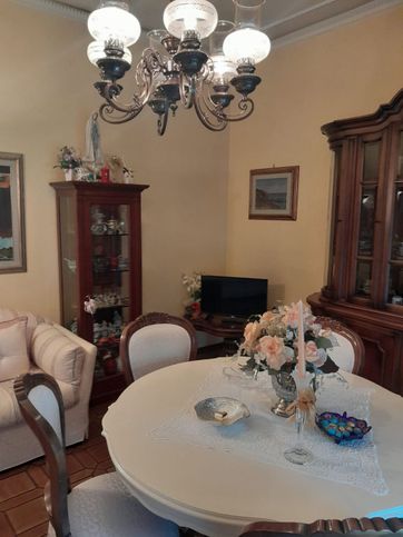 Appartamento in residenziale in Via di Coiano