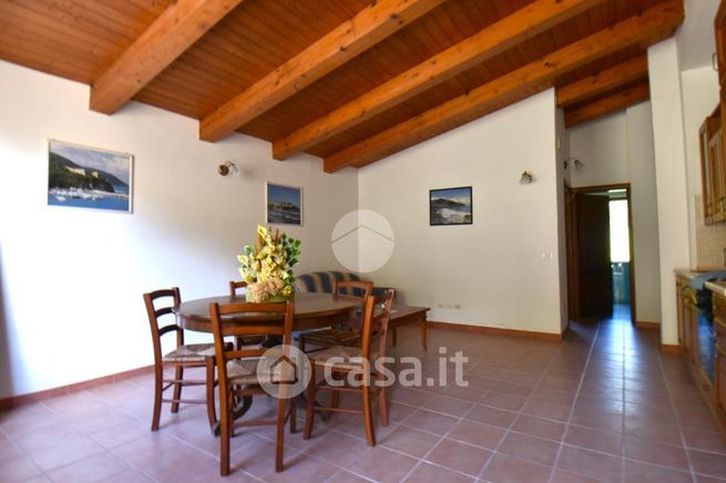 Appartamento in residenziale in Via Campanina