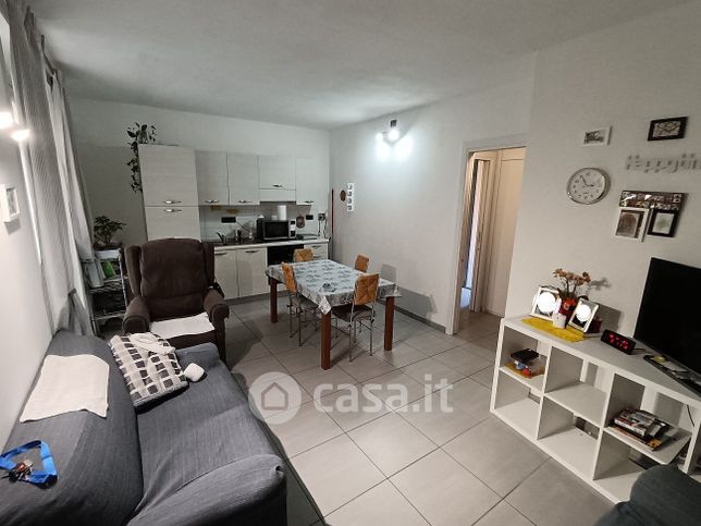 Appartamento in residenziale in Via Muratori 39
